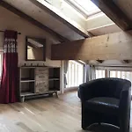 Au Pré Des Chevaux 3* Chateau-d'Oex