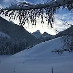Au Pré Des Chevaux