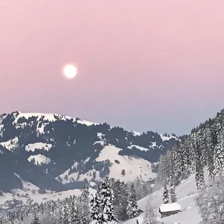 Au Pre Des Chevaux 샤또데