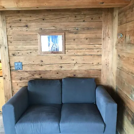 B&B Au Pre Des Chevaux