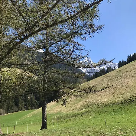 B&B Au Pre Des Chevaux 샤또데