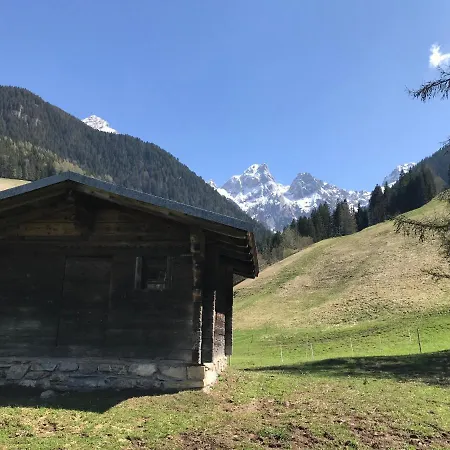 B&B Au Pre Des Chevaux