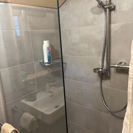 Nocleg ze śniadaniem Au Pre Des Chevaux