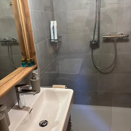 Bed & Breakfast Au Pre Des Chevaux 3*