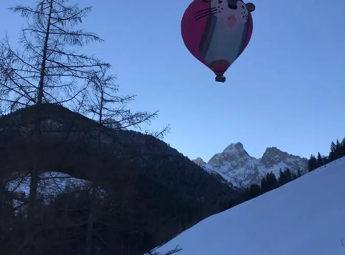 Bed & Breakfast Au Pre Des Chevaux 3*