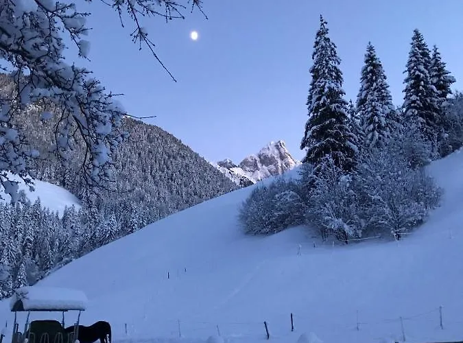 Au Pre Des Chevaux Bed & Breakfast 3*