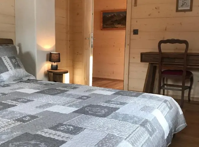 Bed & Breakfast Au Pre Des Chevaux