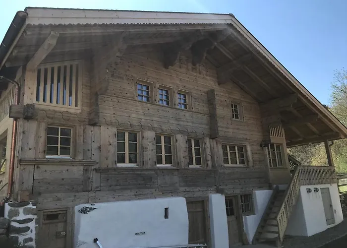 Bed & Breakfast Au Pre Des Chevaux 3*