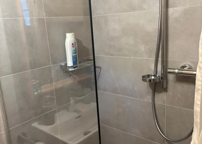 Nocleg ze śniadaniem Au Pre Des Chevaux