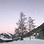 Frühstückspension Au Pre Des Chevaux 3*