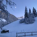 Au Pre Des Chevaux Frühstückspension 3*