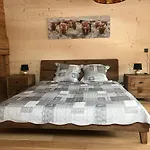 Au Pre Des Chevaux Frühstückspension