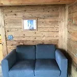 Frühstückspension Au Pre Des Chevaux