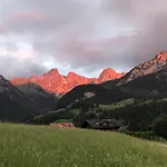 Au Pre Des Chevaux Frühstückspension 3*