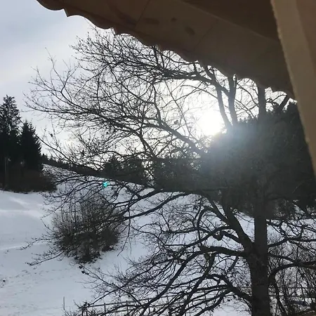 Frühstückspension Au Pre Des Chevaux 3*