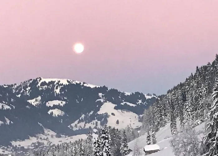 Au Pre Des Chevaux 샤또데