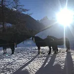 Au Pre Des Chevaux ベッド・アンド・ブレックファスト