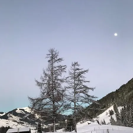 Au Pre Des Chevaux 3*