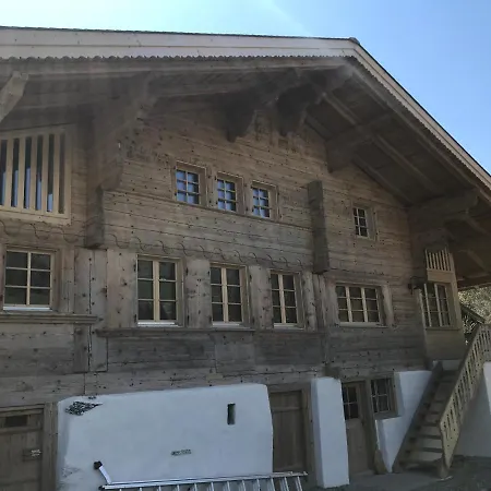 Oda ve Kahvaltı Au Pre Des Chevaux 3*