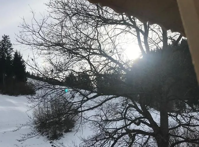 住宿加早餐酒店 Au Pre Des Chevaux 3*