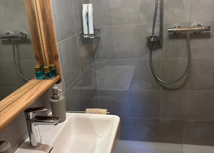 住宿加早餐酒店 Au Pre Des Chevaux 3*